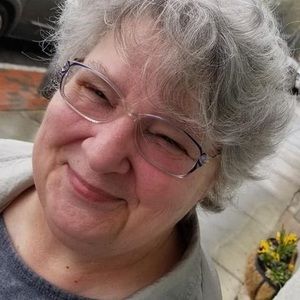 Meet your Posher, Christine